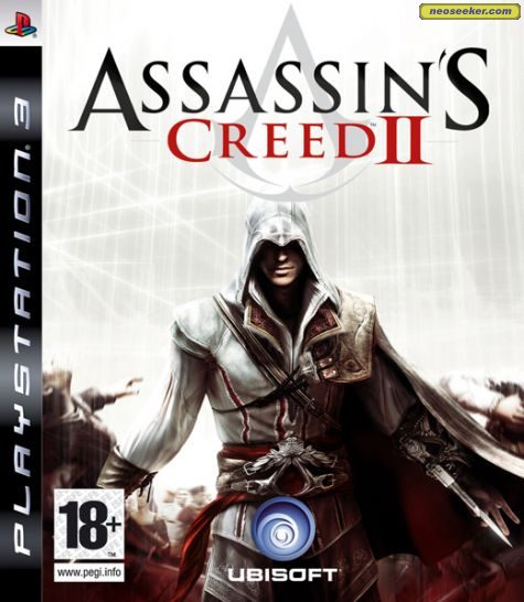 Assasin's Creed II - B1262